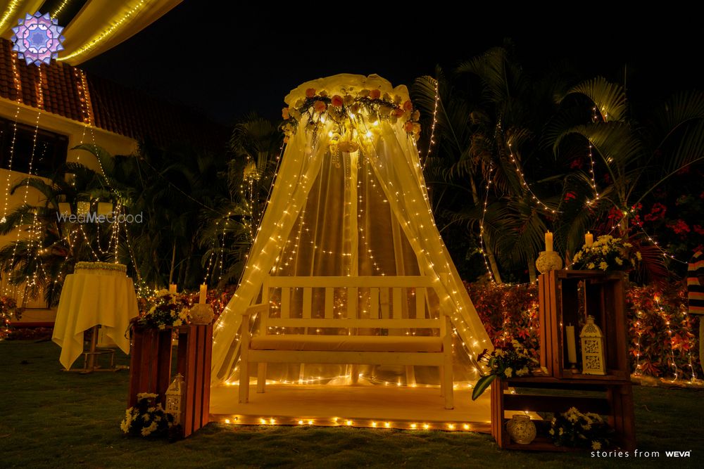 Photo From Big Fat Indian Wedding _Ft.Trident - By The Wedding Experience