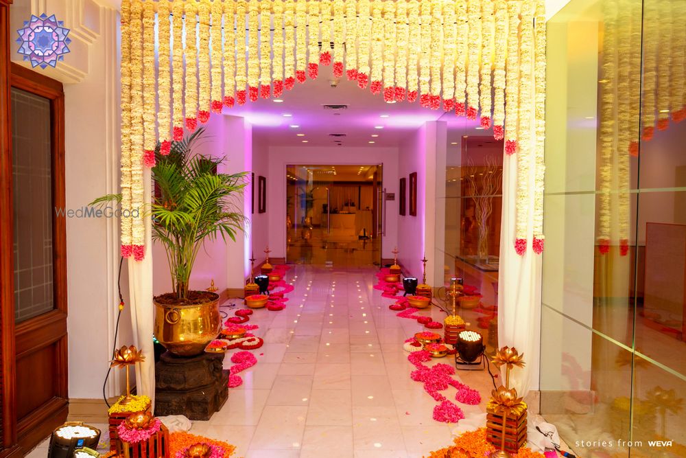 Photo From Big Fat Indian Wedding _Ft.Trident - By The Wedding Experience