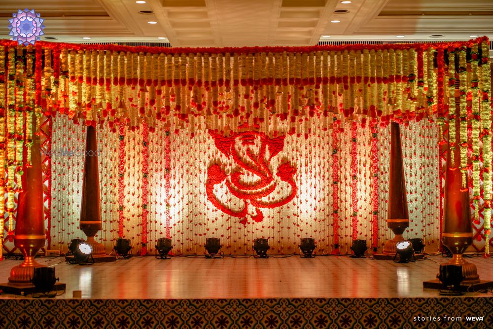 Photo From Big Fat Indian Wedding _Ft.Trident - By The Wedding Experience