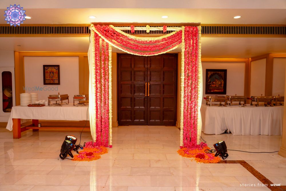 Photo From Big Fat Indian Wedding _Ft.Trident - By The Wedding Experience