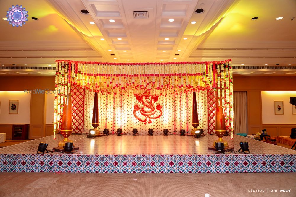 Photo From Big Fat Indian Wedding _Ft.Trident - By The Wedding Experience