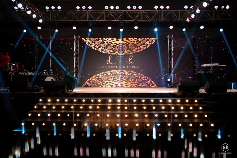 Photo From Hinal & Dhavall - By Bhoomi Events & Planners