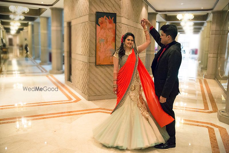 Photo From pree wedding couple shoot - By Rapid Eye Photography