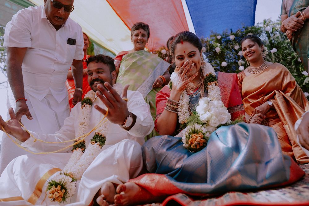 Photo From Tamil - Madwa Wedding - By Bokeh Ads