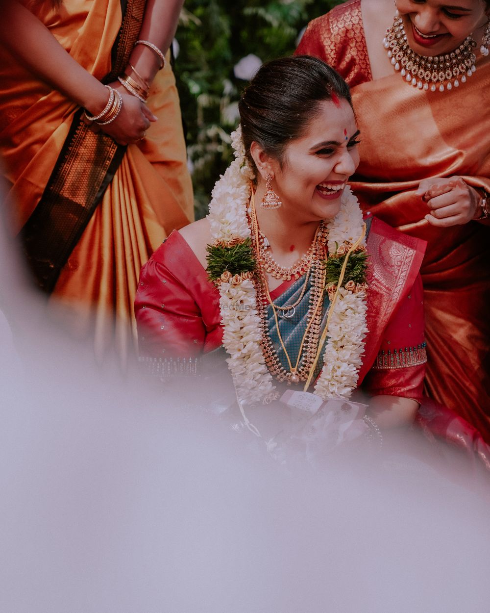 Photo From Tamil - Madwa Wedding - By Bokeh Ads