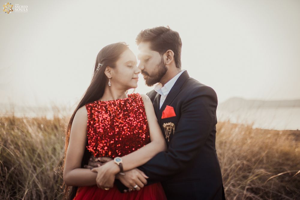 Photo From aayesha akshay pre wedding - By The Sacred Souls