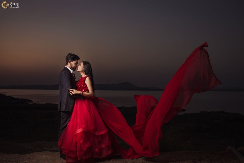 Photo From aayesha akshay pre wedding - By The Sacred Souls