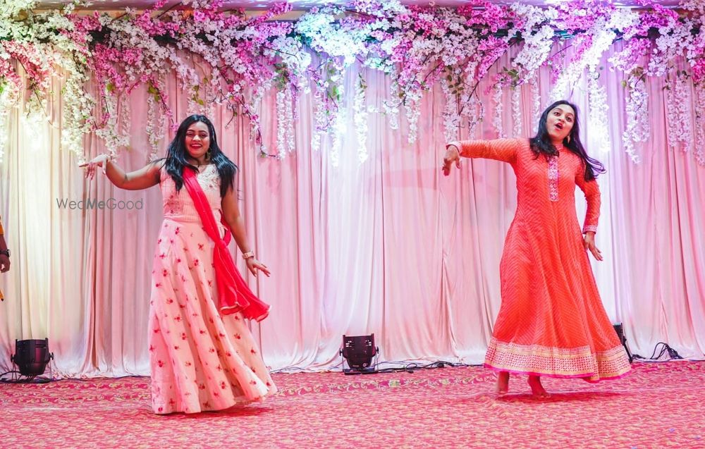 Photo From Sangeet  - By Events By Jash Shah