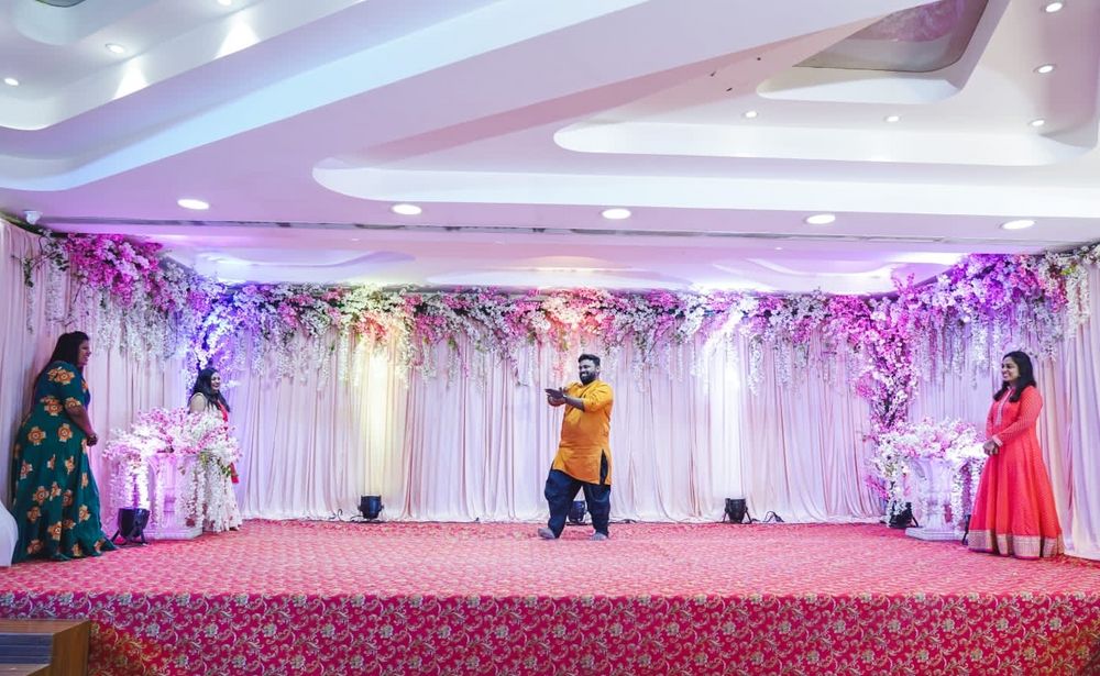 Photo From Sangeet  - By Events By Jash Shah
