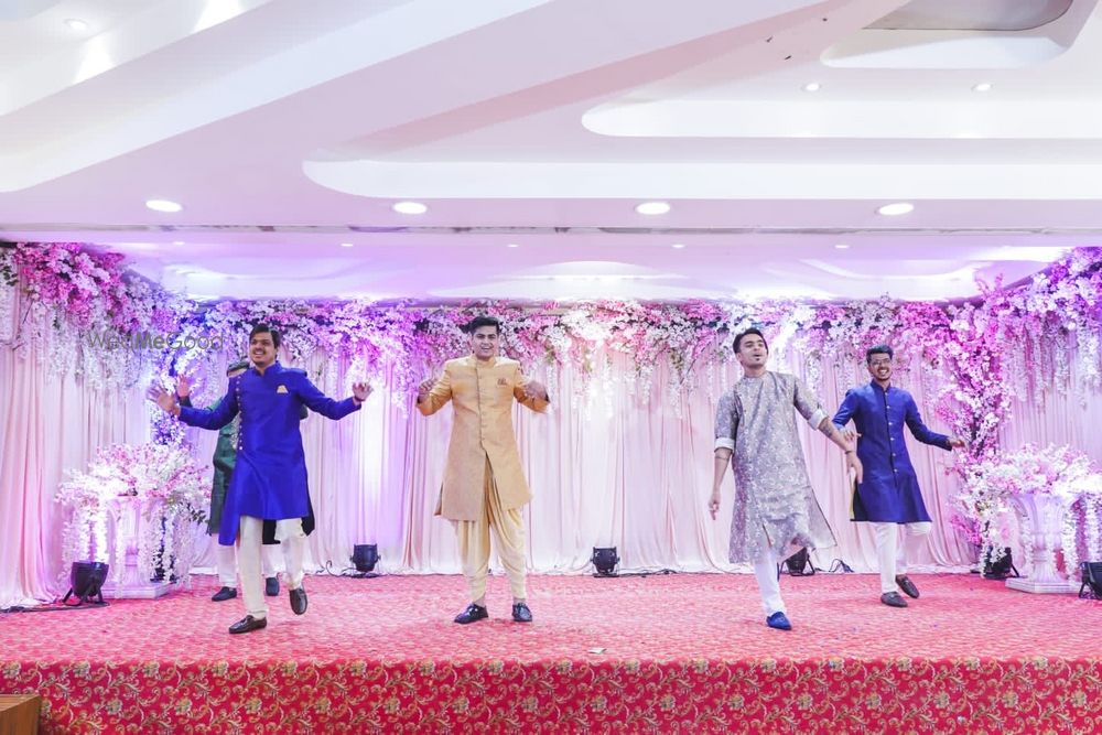 Photo From Sangeet  - By Events By Jash Shah