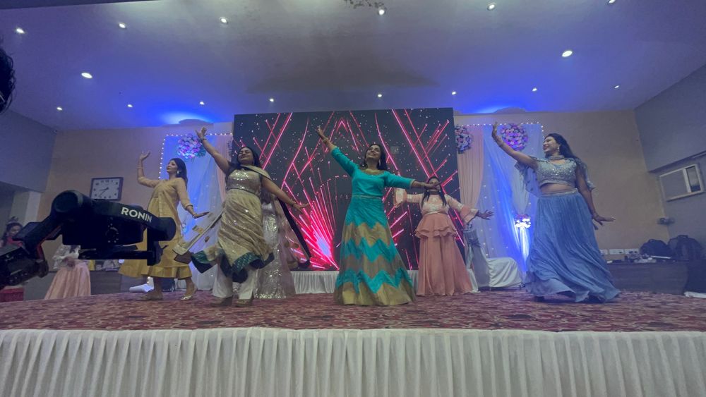 Photo From Sangeet  - By Events By Jash Shah