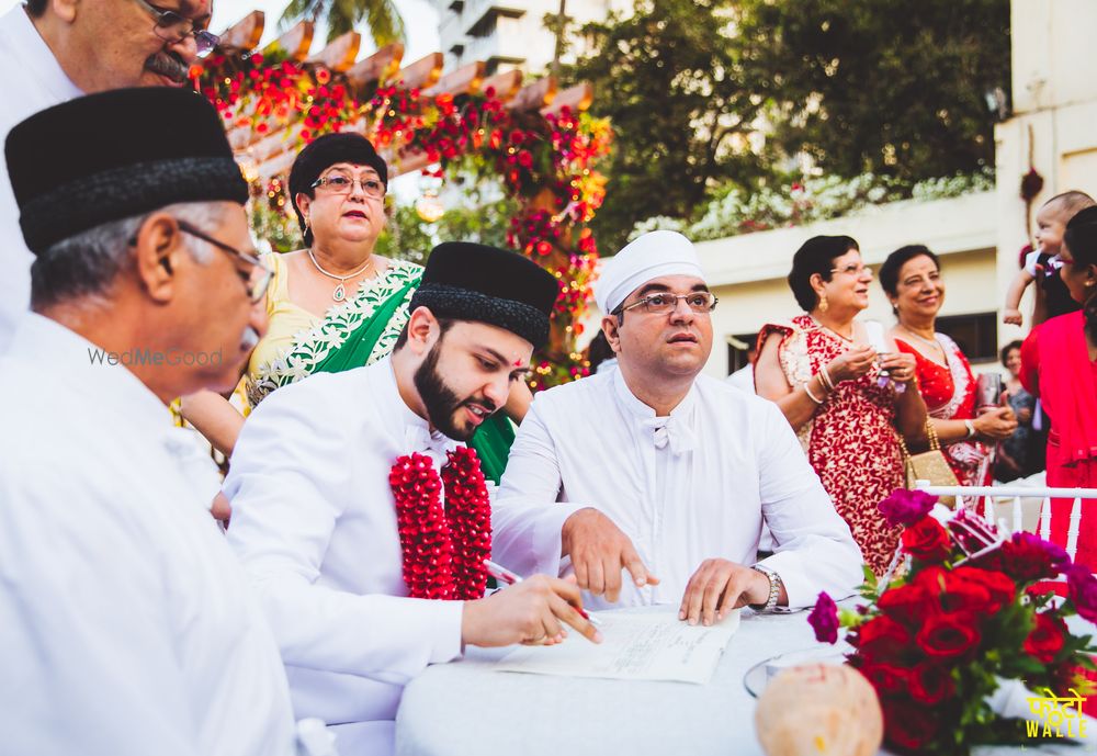 Photo From Rashna & Darius - By Fotowalle - The Story Folks