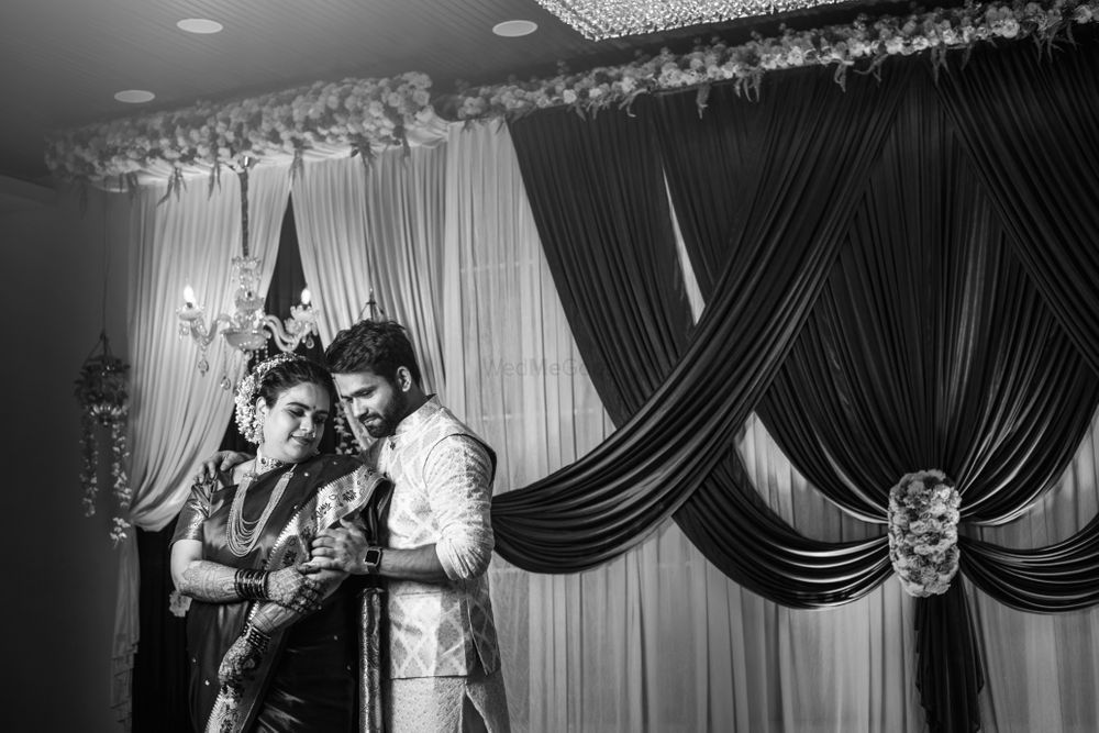 Photo From Pratima & Umesh - By Tikgraphy