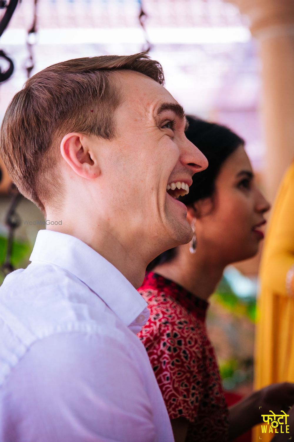 Photo From Mohneet and Rainer - By Fotowalle - The Story Folks