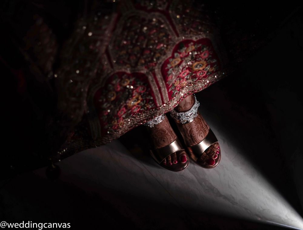 Photo From Akanksha X Lavi  - By Wedding Canvas