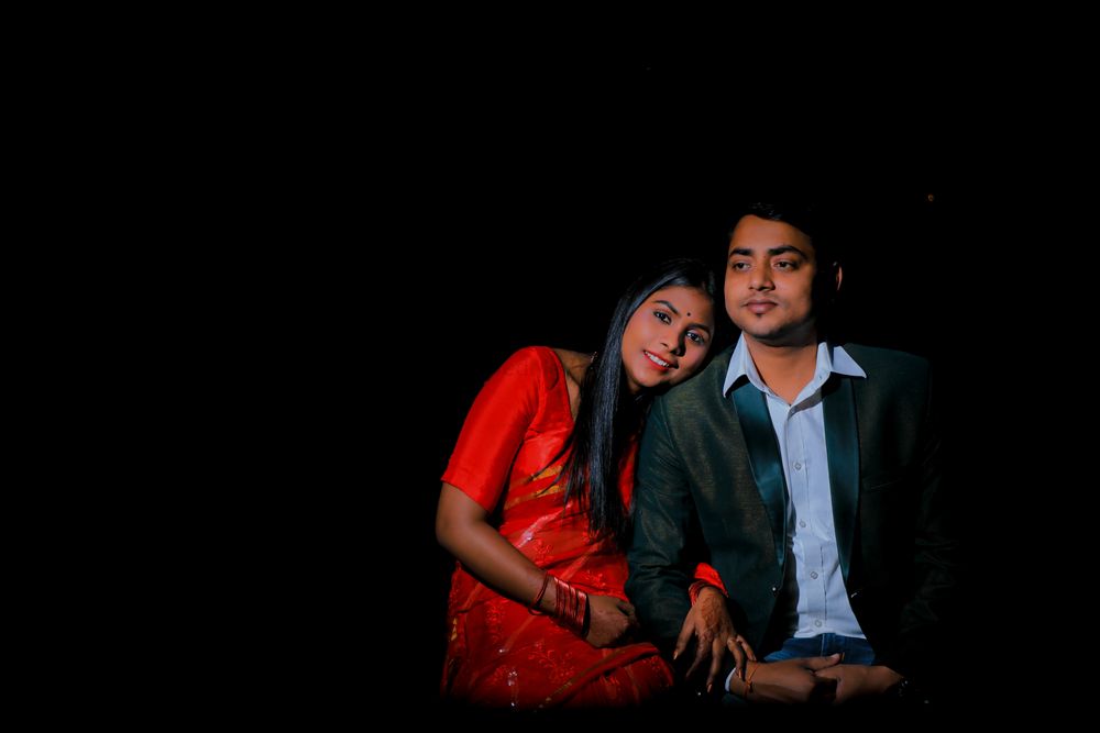Photo From Aman & Ankita - By Pixel E Light