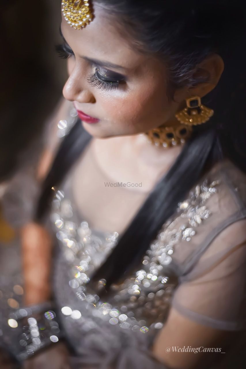 Photo From deepak X Sushmita  - By Wedding Canvas