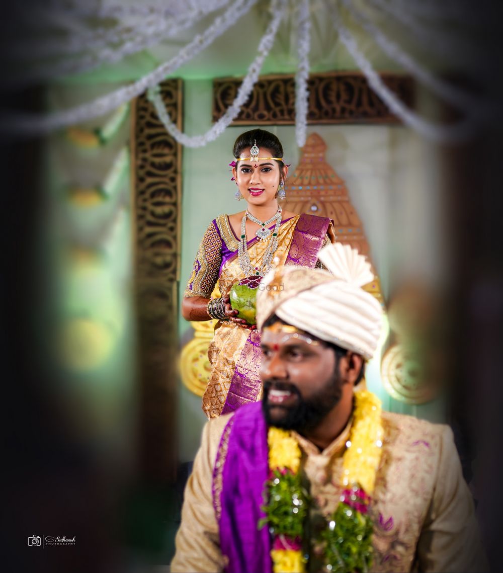 Photo From Sairam & Harathi - By Studio S Weddingz