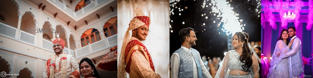 Photo From wedding album - By Bhupesh Rohira Photography