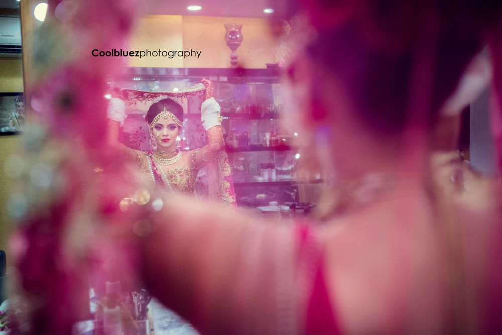 Photo From Wedding Photo Series - By CoolBluez Photography