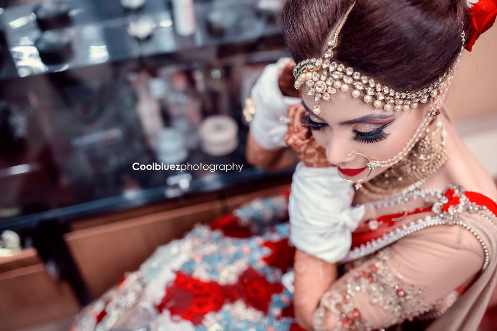 Photo From Wedding Photo Series - By CoolBluez Photography