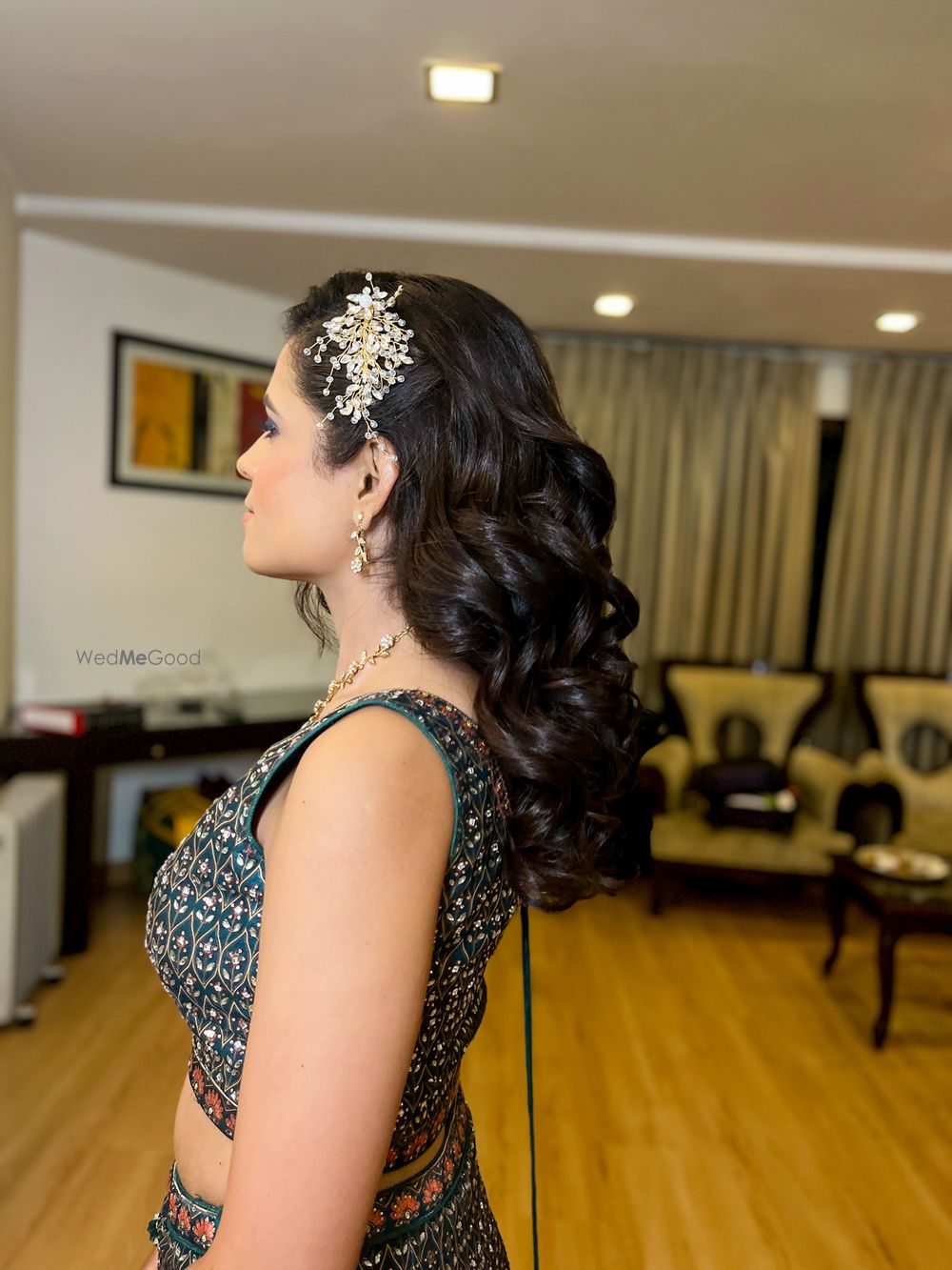 Photo From Engagement Makeup for Sonia  - By Makeup by Neha Gulati