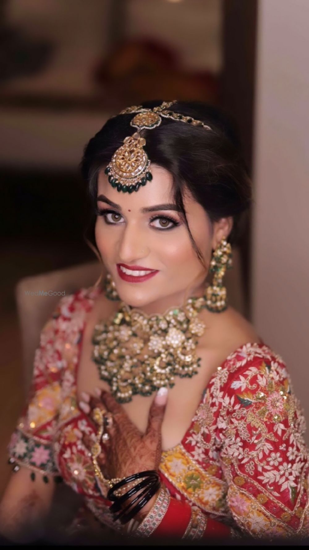 Photo From prerna weds ankush - By Arpita Dua Artistry