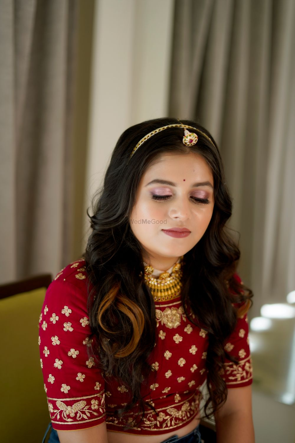 Photo From Dhurti - By Makeup by Bhagyashree Tanwar