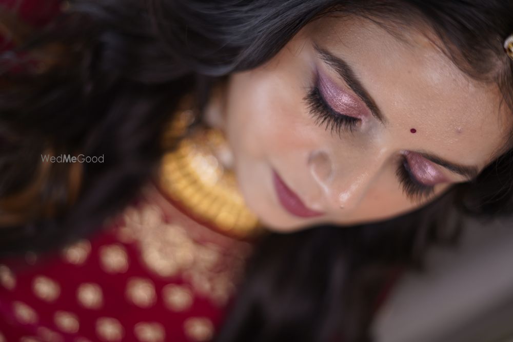 Photo From Dhurti - By Makeup by Bhagyashree Tanwar