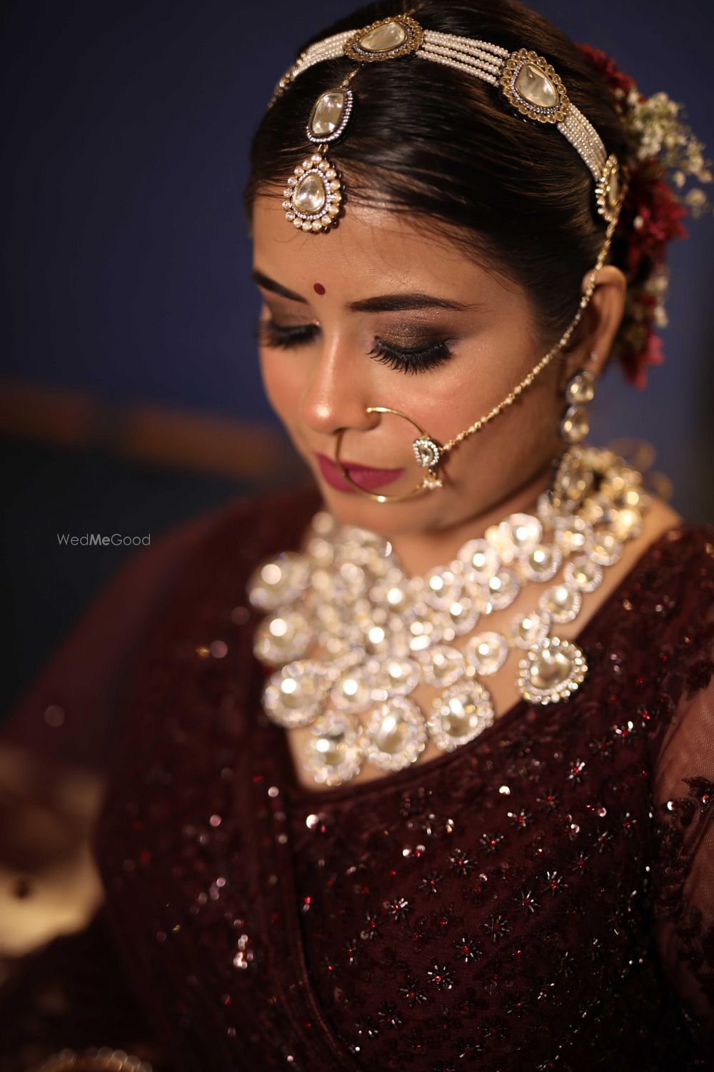 Photo From Apoorva - By Makeup by Bhagyashree Tanwar