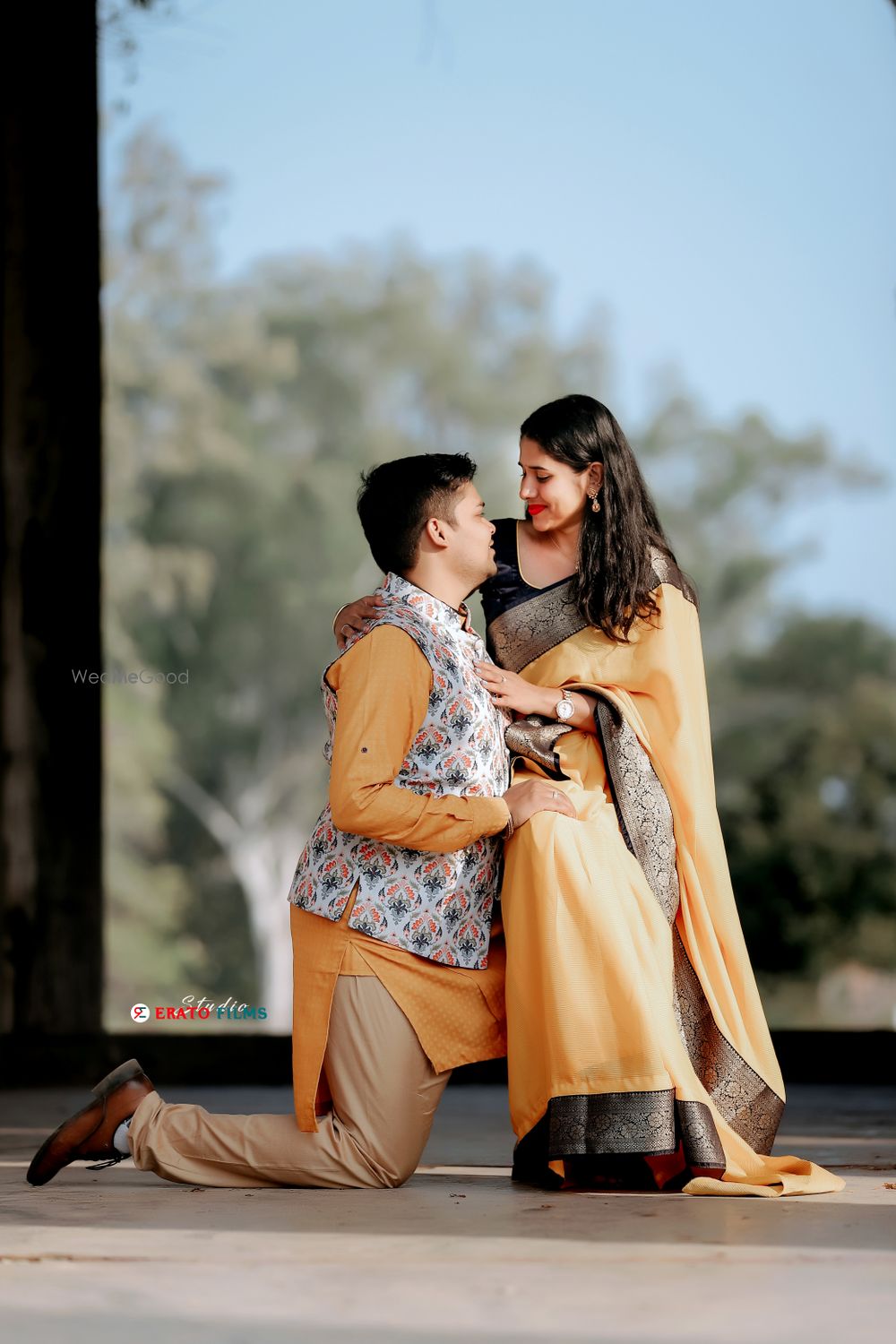 Photo From Gurusha & Harsh - By Studio Erato Films