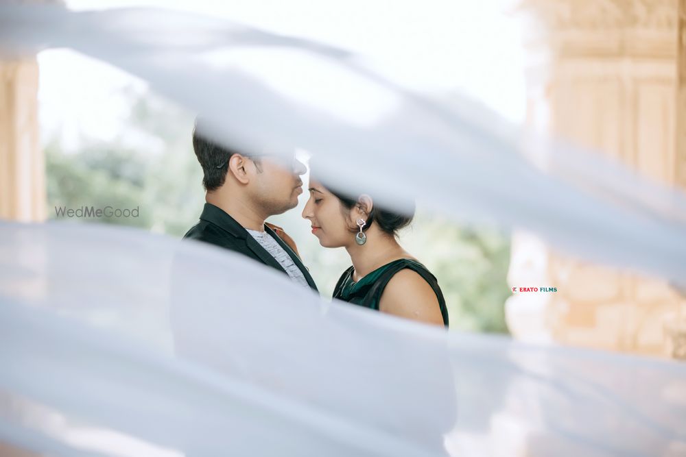 Photo From Uday & Shalini - By Studio Erato Films