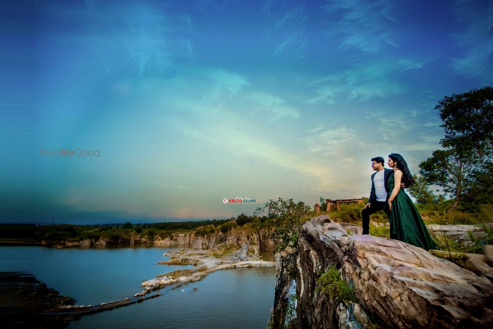 Photo From Uday & Shalini - By Studio Erato Films