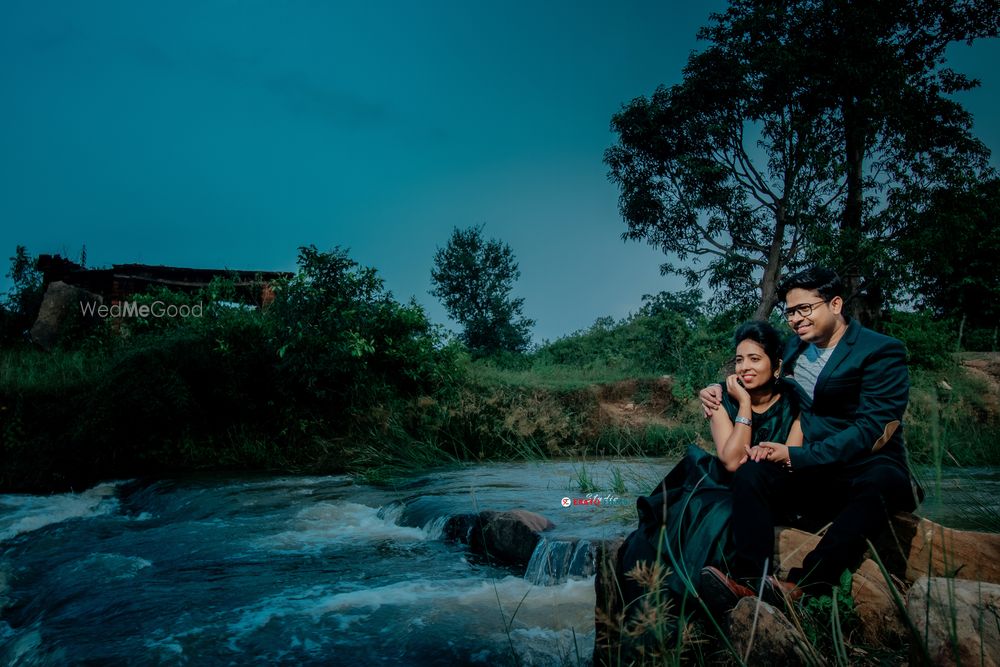 Photo From Uday & Shalini - By Studio Erato Films