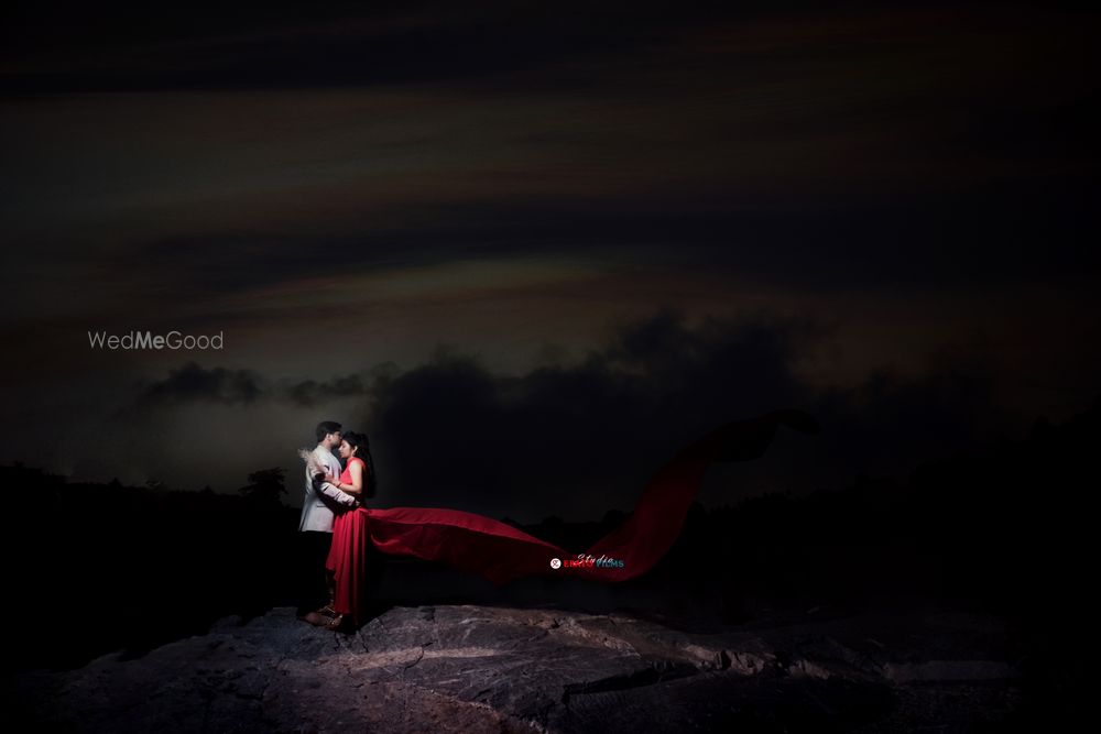 Photo From Uday & Shalini - By Studio Erato Films