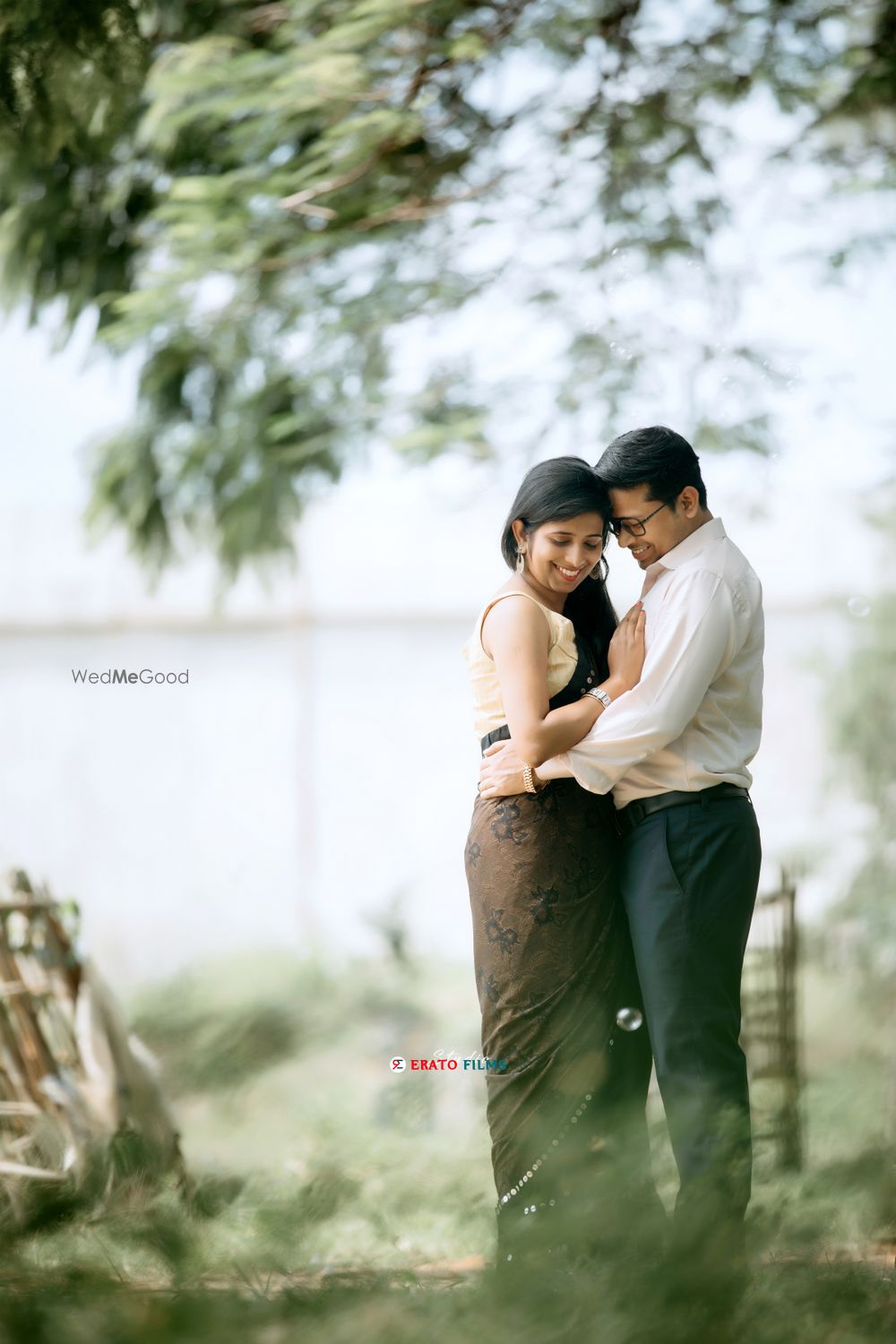 Photo From Uday & Shalini - By Studio Erato Films