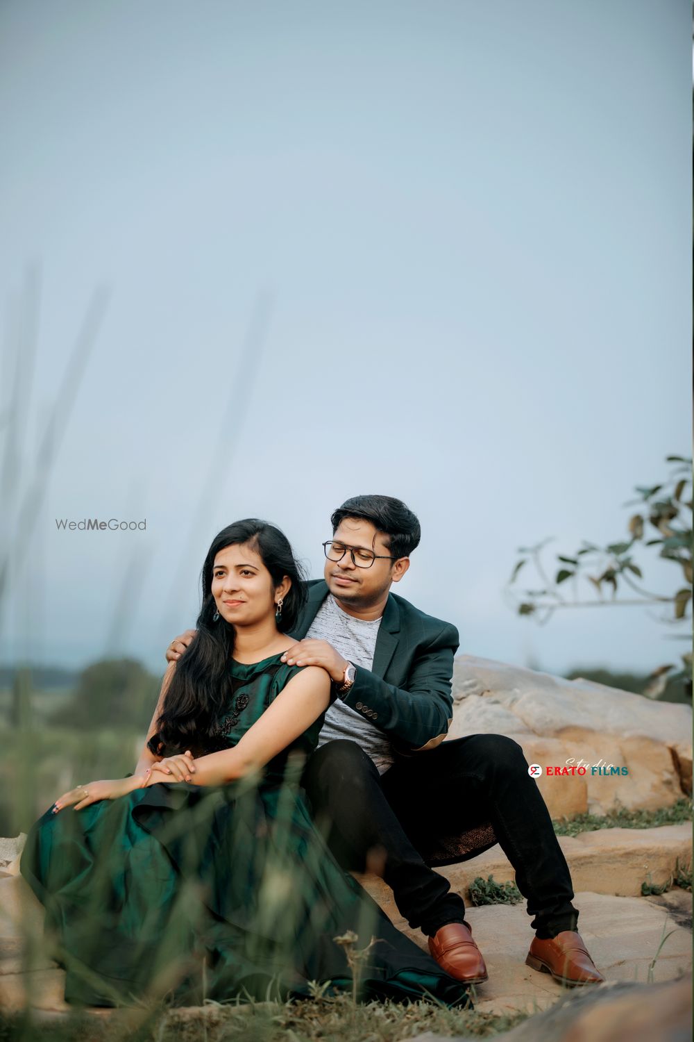 Photo From Uday & Shalini - By Studio Erato Films