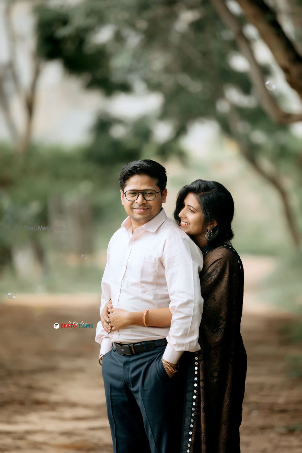 Photo From Uday & Shalini - By Studio Erato Films