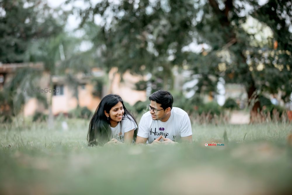 Photo From Uday & Shalini - By Studio Erato Films