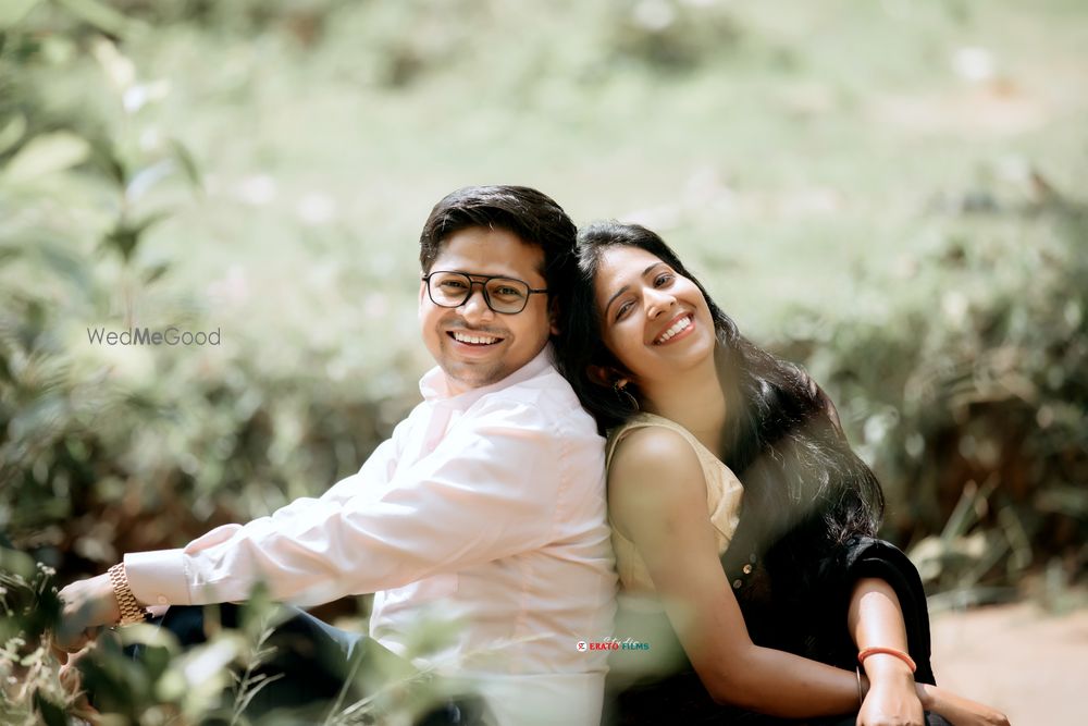 Photo From Uday & Shalini - By Studio Erato Films