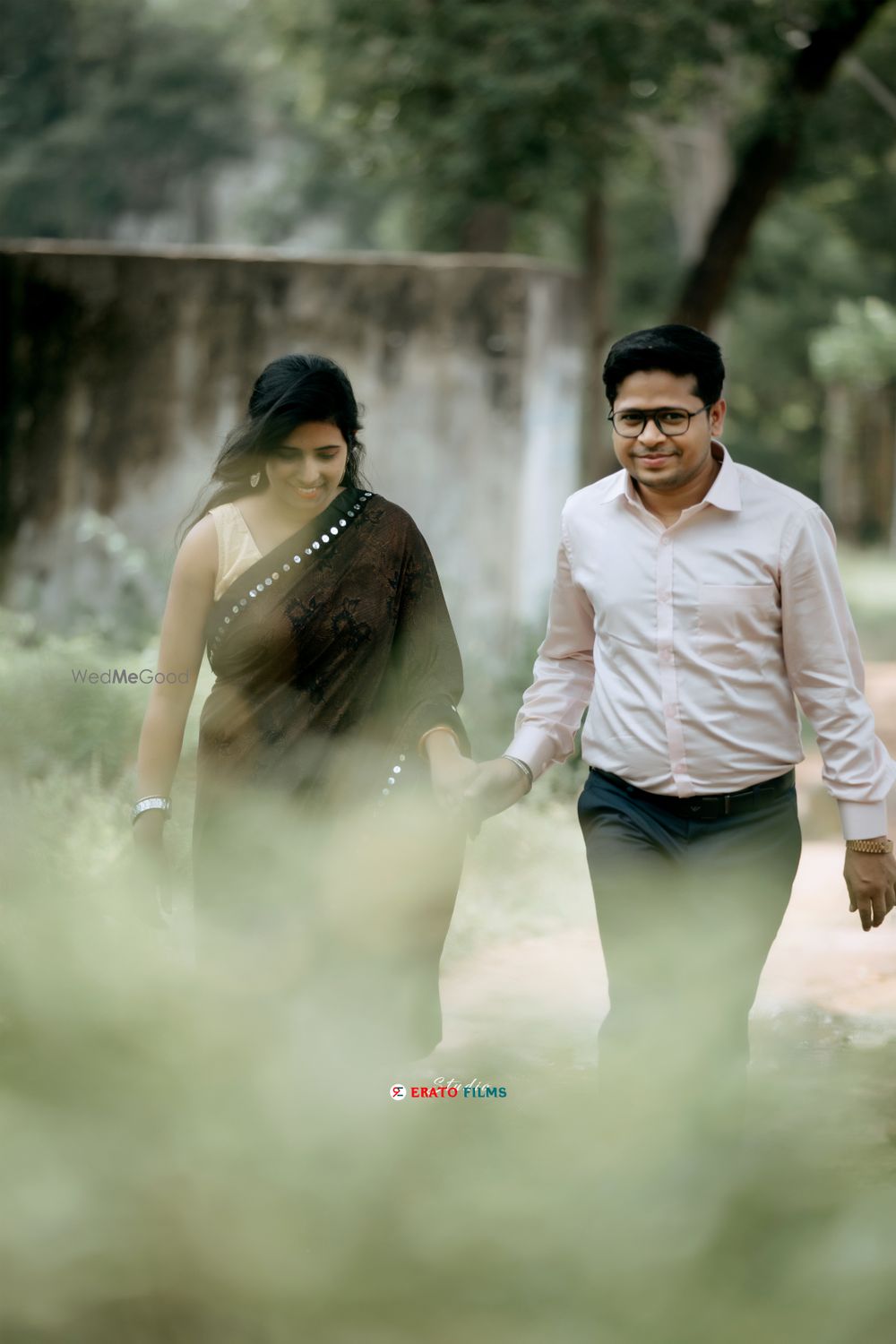 Photo From Uday & Shalini - By Studio Erato Films