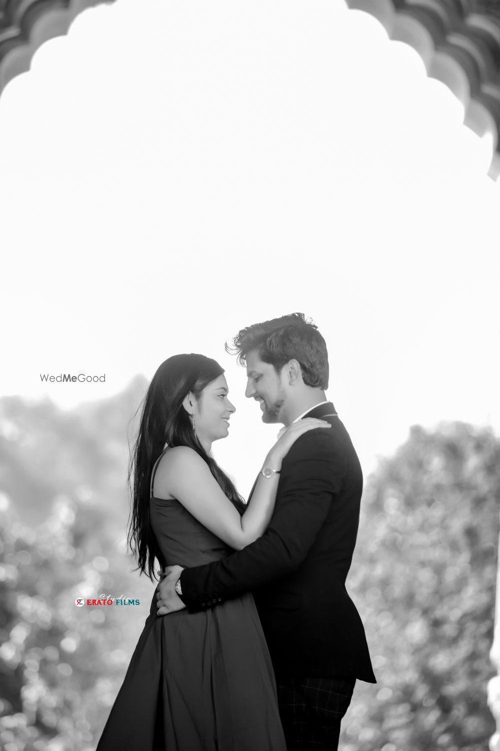 Photo From Vikram & Shalini - By Studio Erato Films