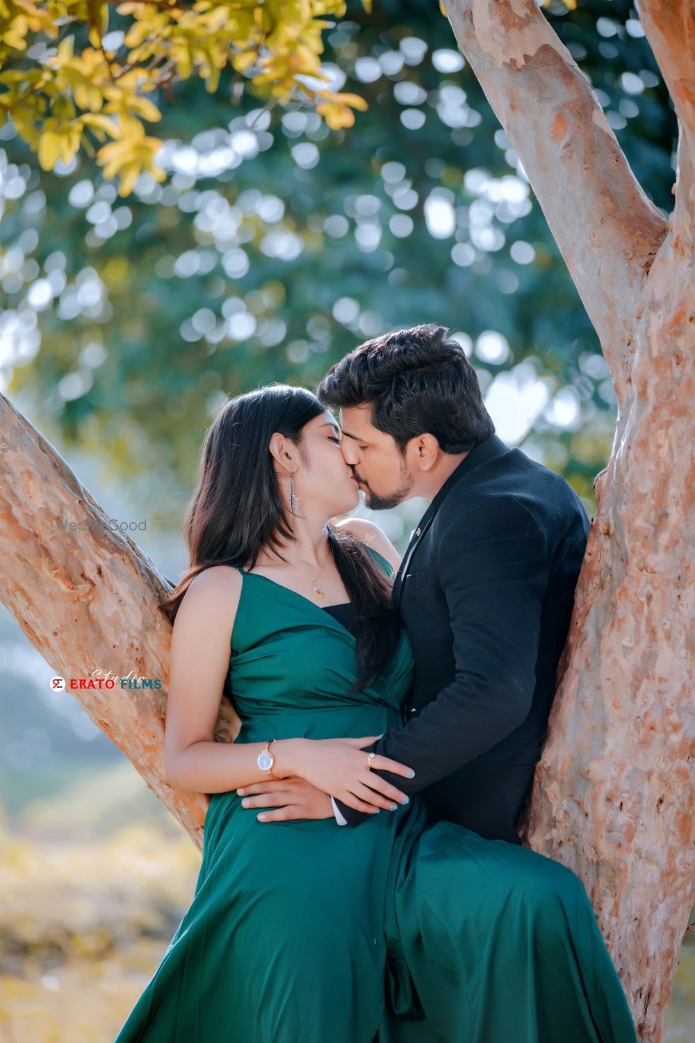 Photo From Vikram & Shalini - By Studio Erato Films