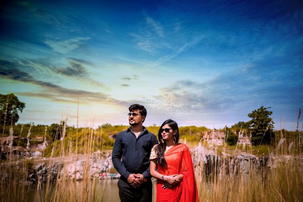 Photo From Vikram & Shalini - By Studio Erato Films