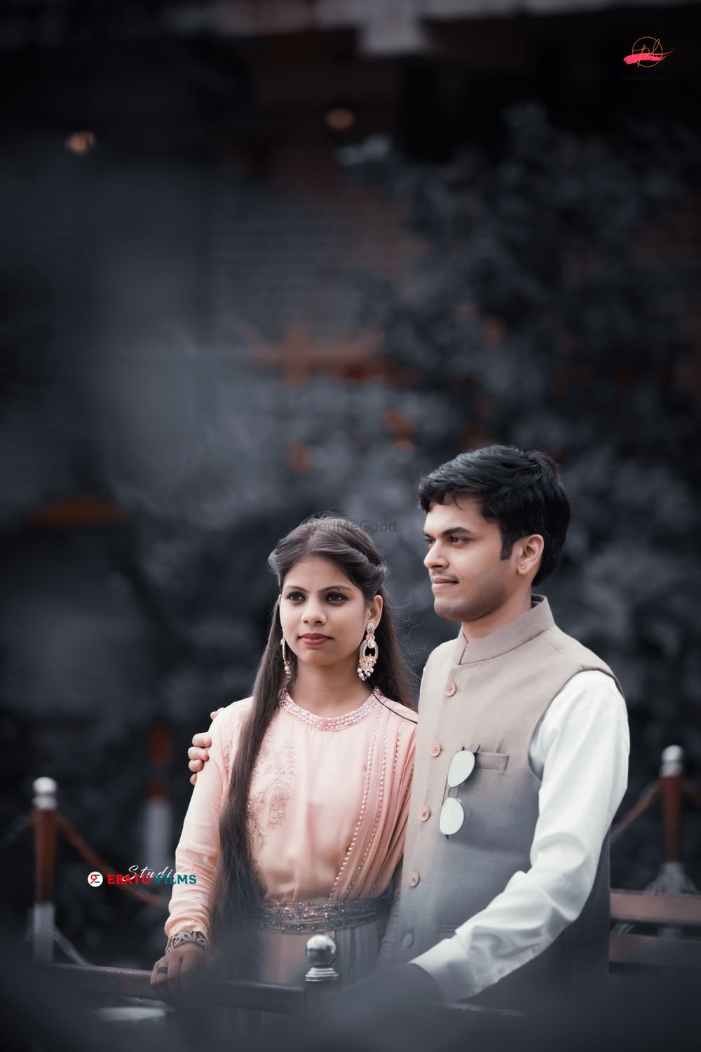 Photo From Sourav & Priya - By Studio Erato Films