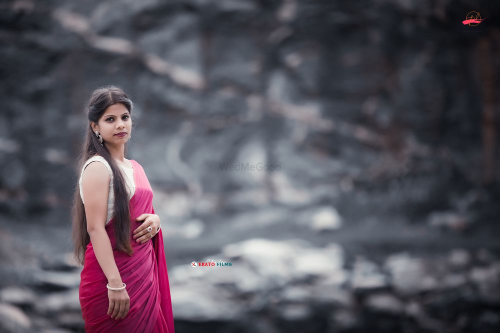 Photo From Sourav & Priya - By Studio Erato Films