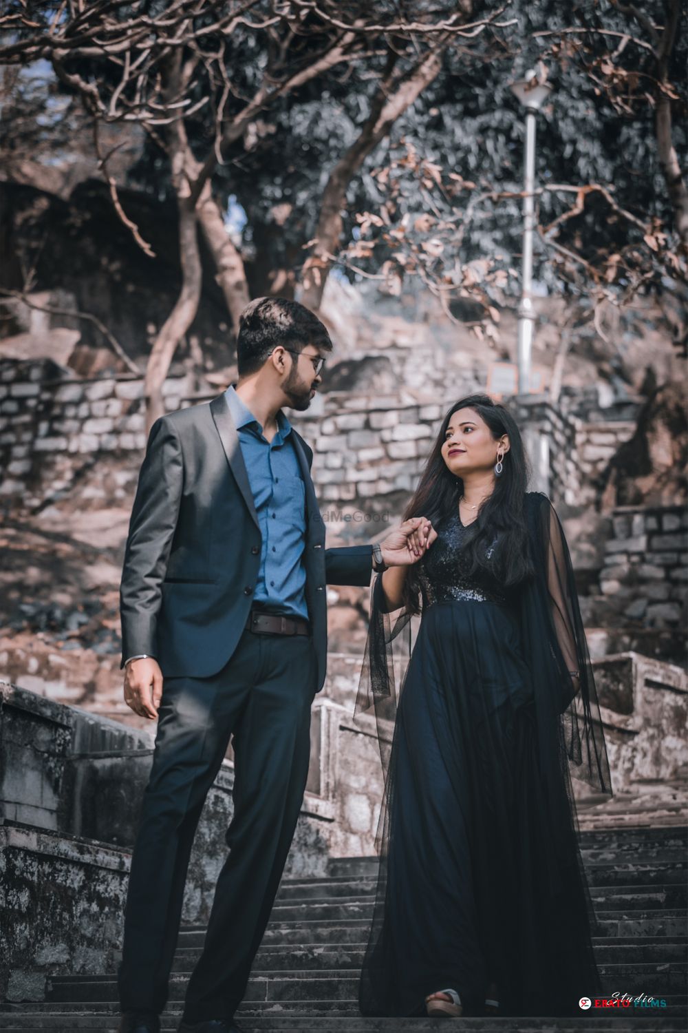 Photo From Aditya & Jyotshna - By Studio Erato Films