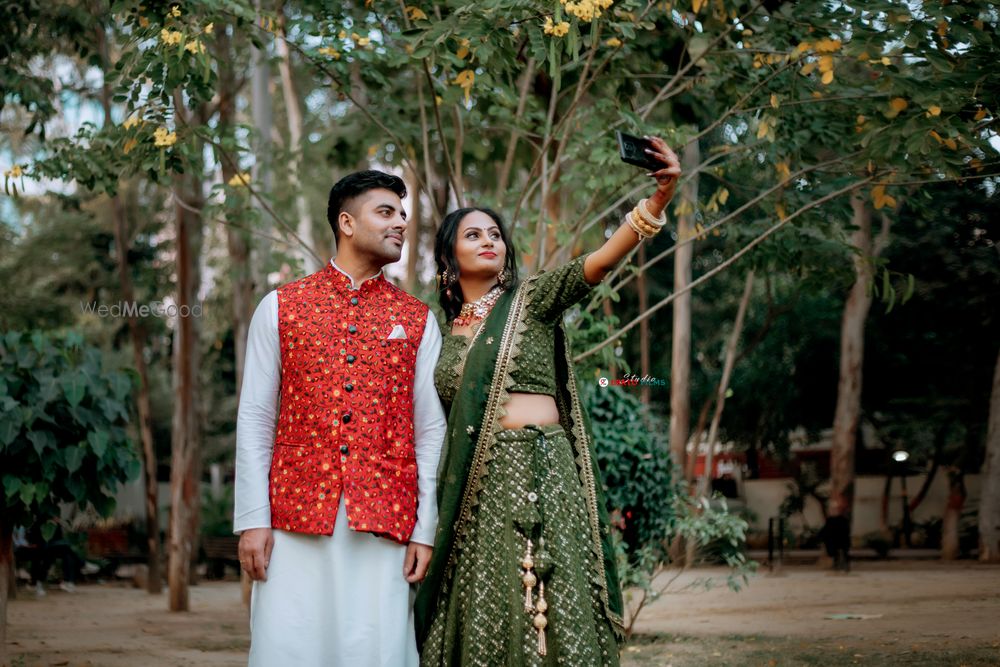 Photo From Vijaya & Sameer - By Studio Erato Films