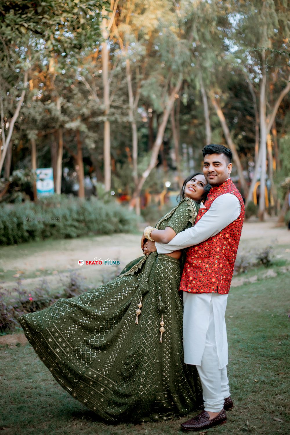 Photo From Vijaya & Sameer - By Studio Erato Films