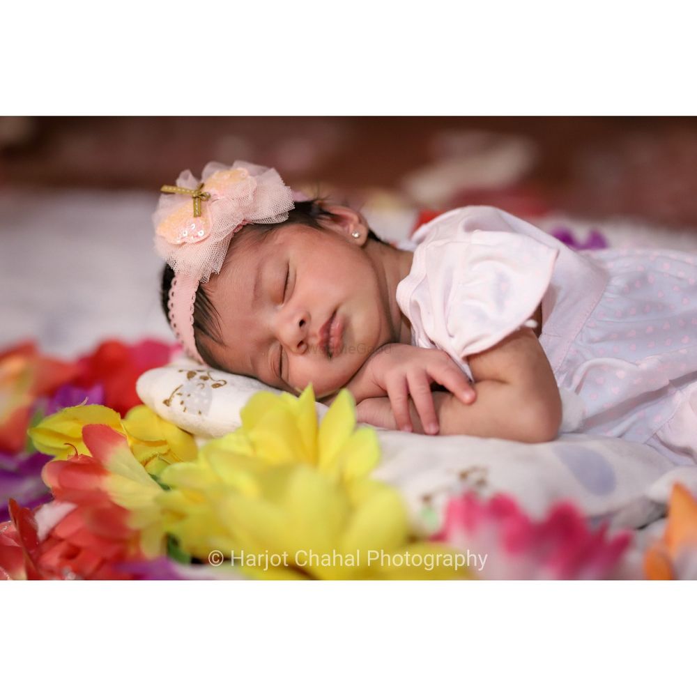 Photo From BABY - By Harjot Chahal Photography